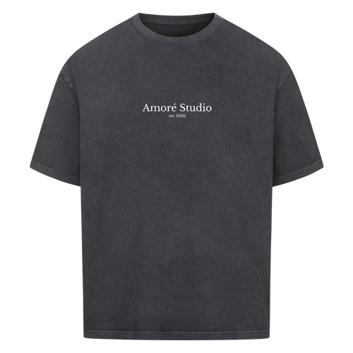 Image for color: washed black