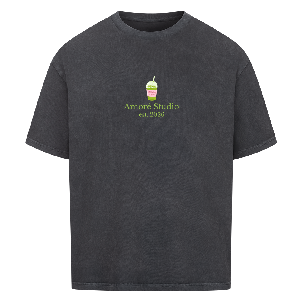 Image for color: washed black