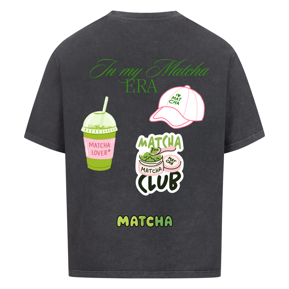 Image for color: washed black