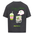 Image for color: washed black
