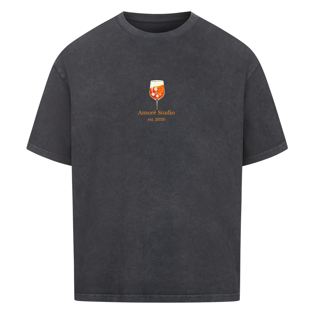 Image for color: washed black