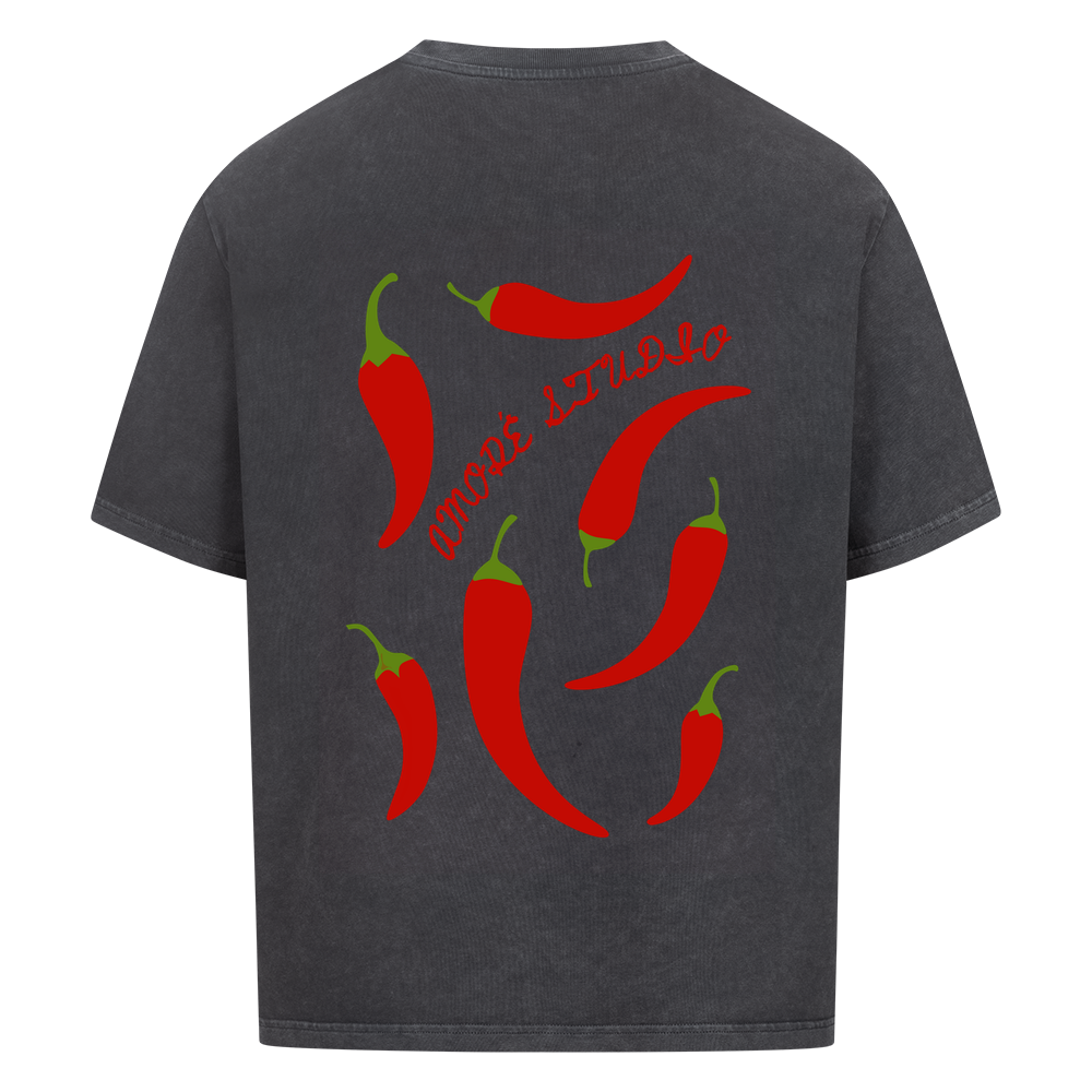 Image for color: washed black