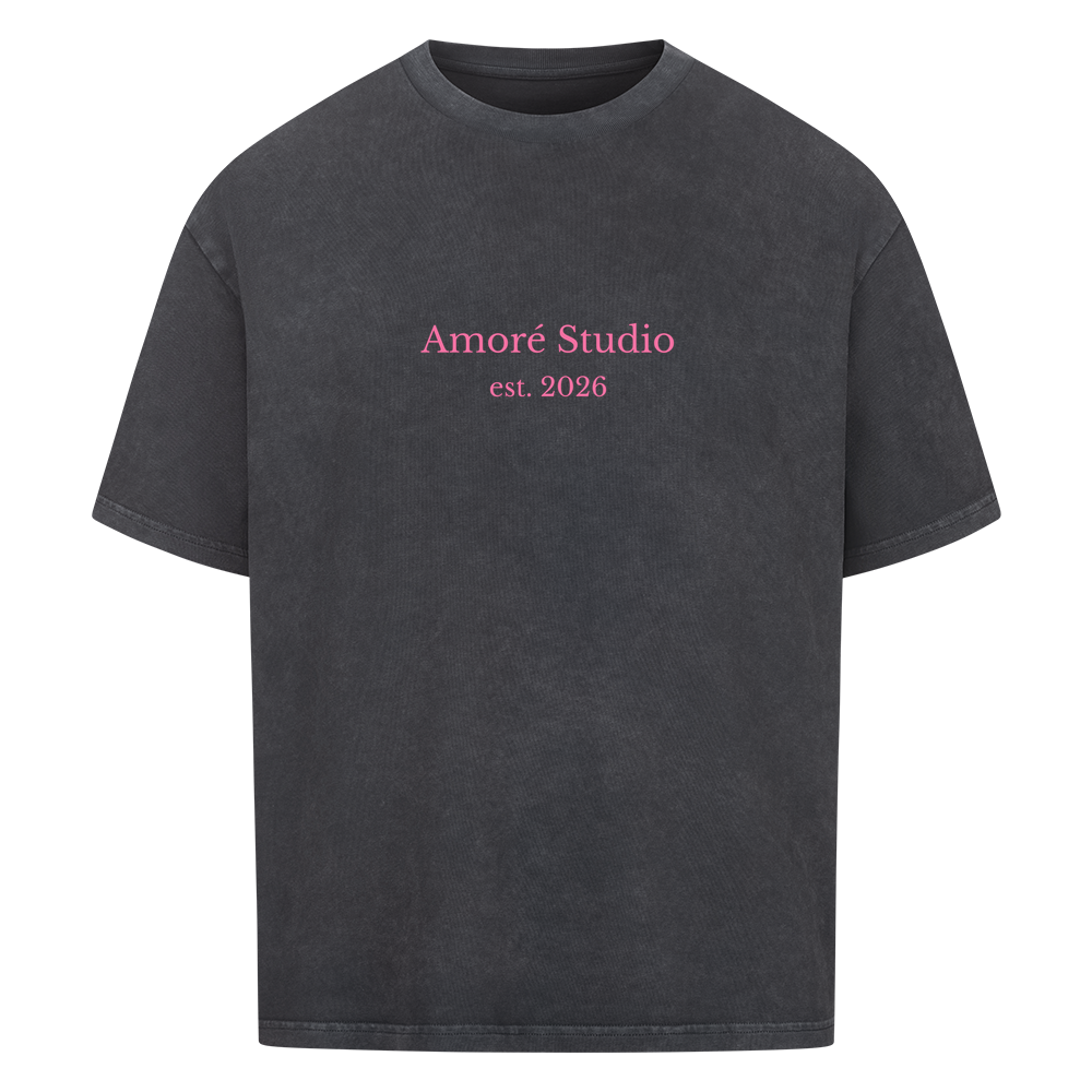 Image for color: washed black
