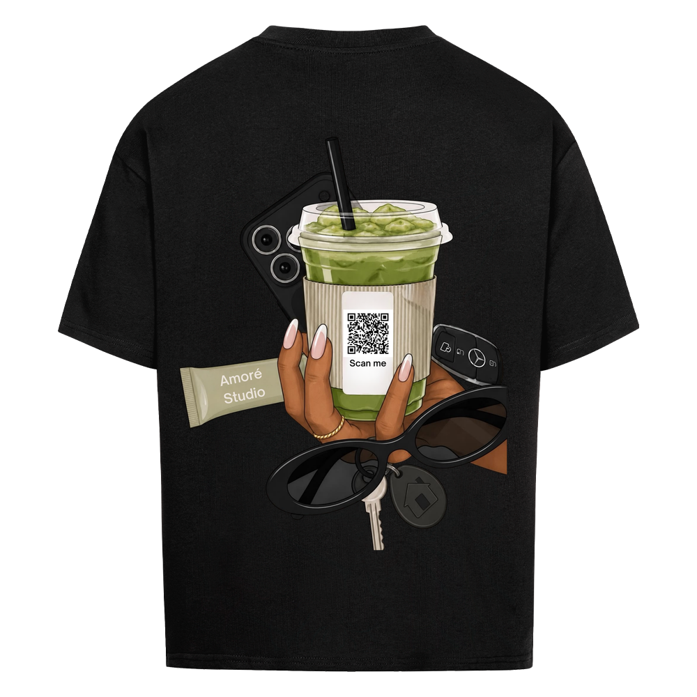 Image for color: schwarz
